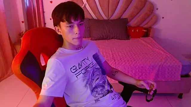 Marco fox723 online show from 04.15.26