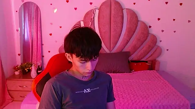 Marco fox723 online show from 04.16.26