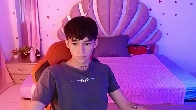 Marco fox723 online show from 04.16.26