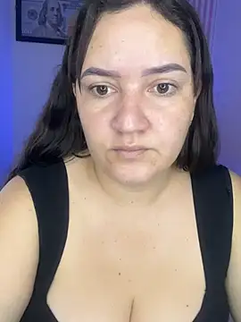 Fresita-12 online show from 04.07.26