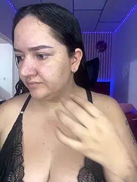 Fresita-12 online show from 04.10.26