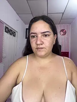 Fresita-12 online show from 04.12.26