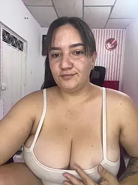 Fresita-12 online show from 04.15.26