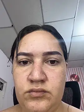 Fresita-12 online show from 04.16.26