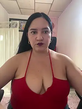 Fresita-12 online show from 04.23.26