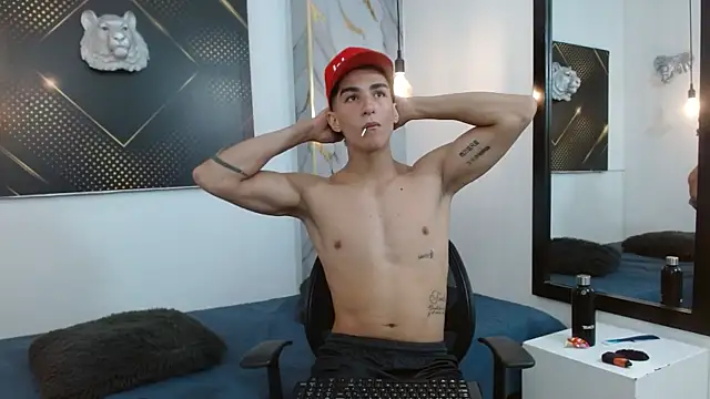 GoldenDesireX  online show from 04.07.26