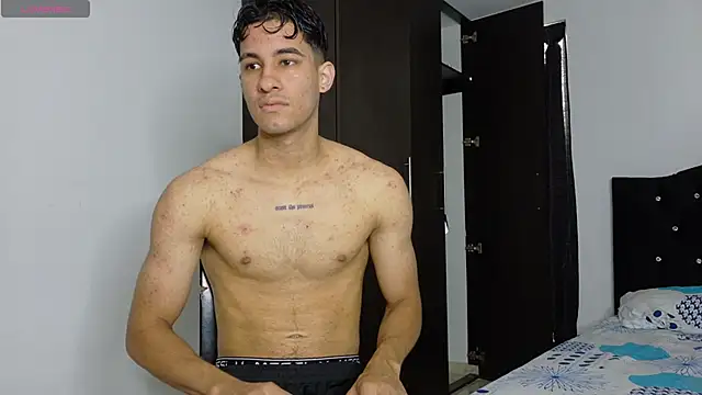 JakeMonroe online show from 04.09.26