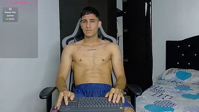 JakeMonroe online show from 04.17.26