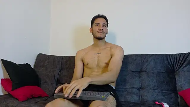 JakeMonroe online show from 07.11.26