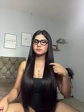 JassmineLove online show from 04.06.26