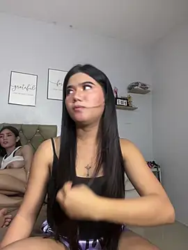 JassmineLove online show from 04.08.26