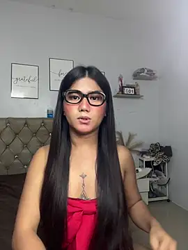 JassmineLove online show from 04.15.26