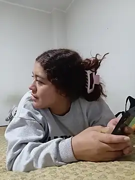 BlancaNievesxxo online show from 05.16.26