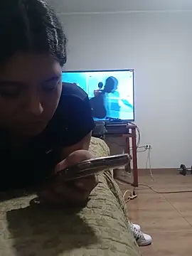 BlancaNievesxxo online show from 05.21.26