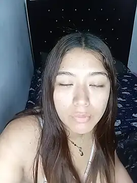 BlancaNievesxxo online show from 07.01.26