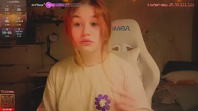 Link OR online show from 05.31.26
