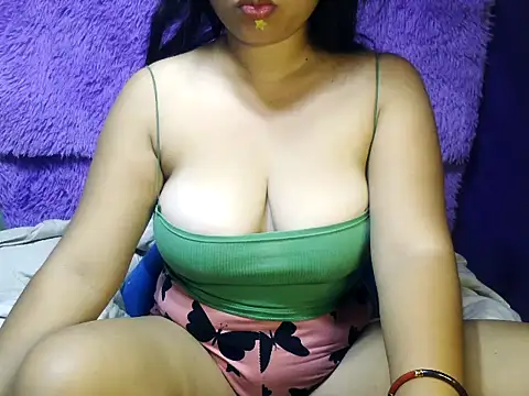 Asian boobzy69 online show from 04.16.26