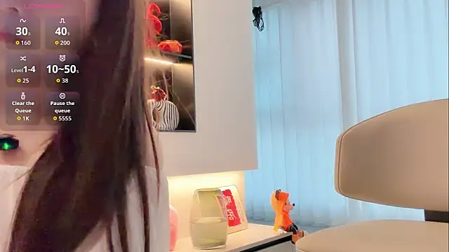 tingting-youu online show from 04.14.26