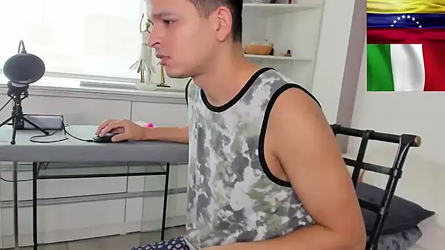 matrix1998 online show from 04.09.26