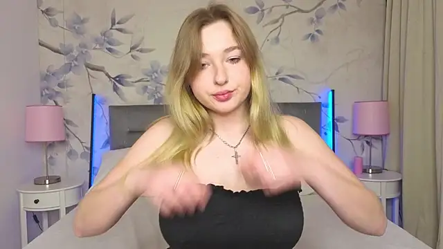 Delicious sugar online show from 04.14.26