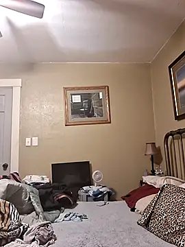 Mijaaaa12121 online show from 04.13.26