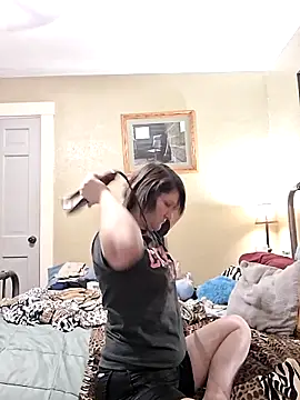 Mijaaaa12121 online show from 04.15.26