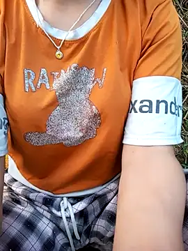 minachao121 online show from 04.08.26