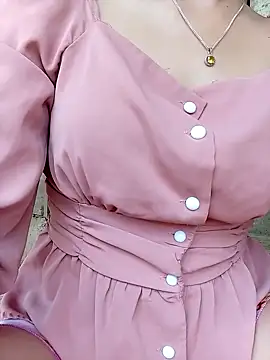 minachao121 online show from 04.15.26