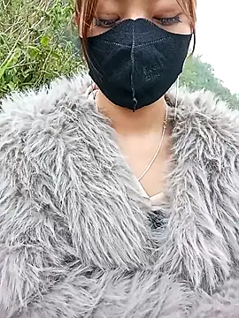 minachao121 online show from 04.15.26