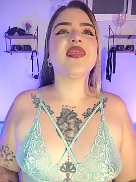   MeganMY online show from 06.25.26