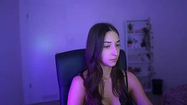 Crystalbrunette18 online show from 04.09.26