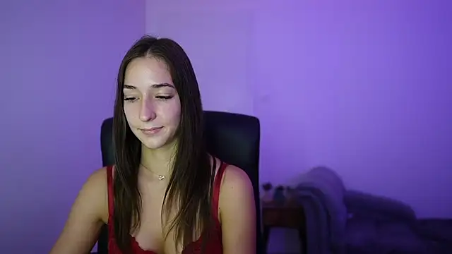 Crystalbrunette18 online show from 06.25.26