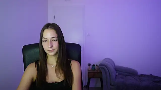 Crystalbrunette18 online show from 06.27.26
