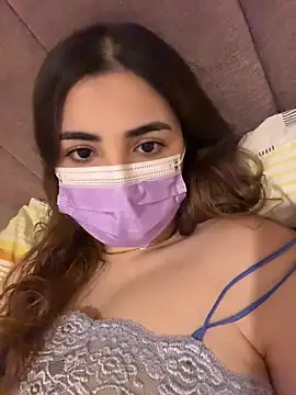 AnnieCartier online show from 04.16.26