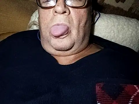 lickboy40 online show from 06.01.26