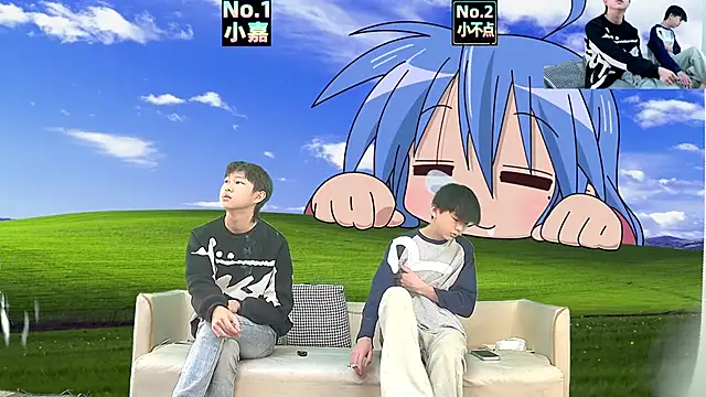 NMX-1 online show from 04.06.26