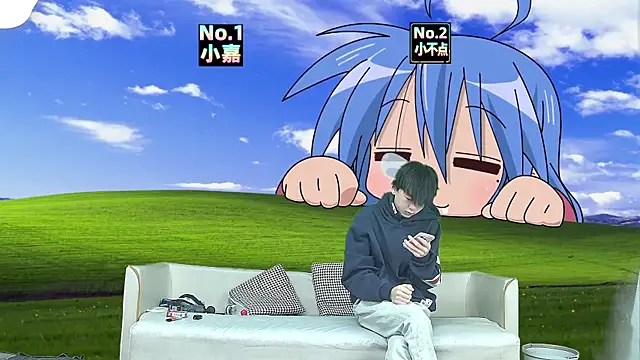 NMX-1 online show from 04.08.26