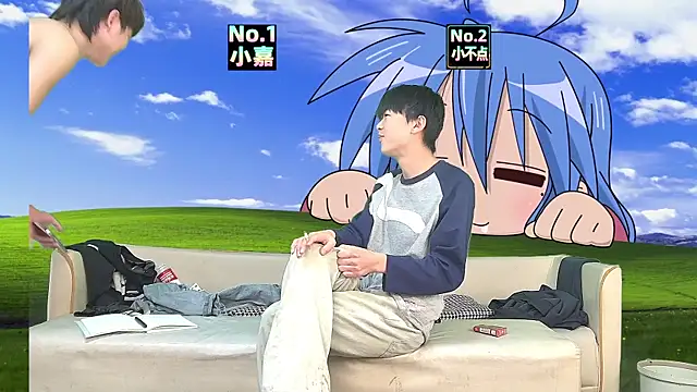 NMX-1 online show from 04.09.26