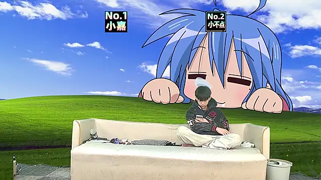 NMX-1 online show from 04.15.26