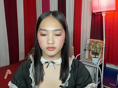 BigCockCristine online show from 04.07.26