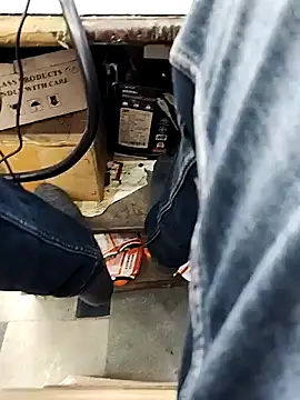 X-boy-11 online show from 04.08.26