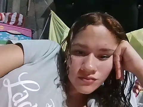 JennifferJilson online show from 05.07.26