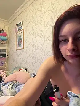 Chelssweetx online show from 04.15.26