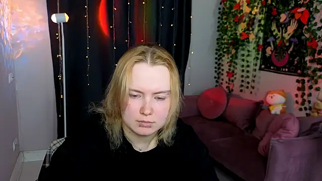 FionaxRider  online show from 04.16.26