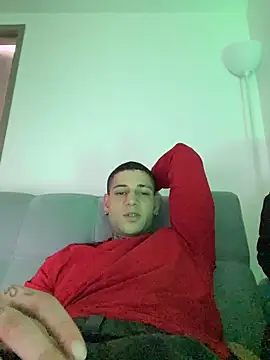 dream party 4U online show from 04.07.26