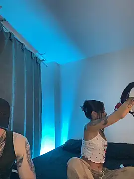 dream party 4U online show from 04.16.26