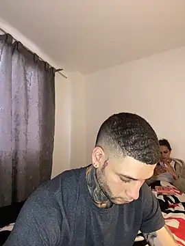 dream party 4U online show from 04.17.26