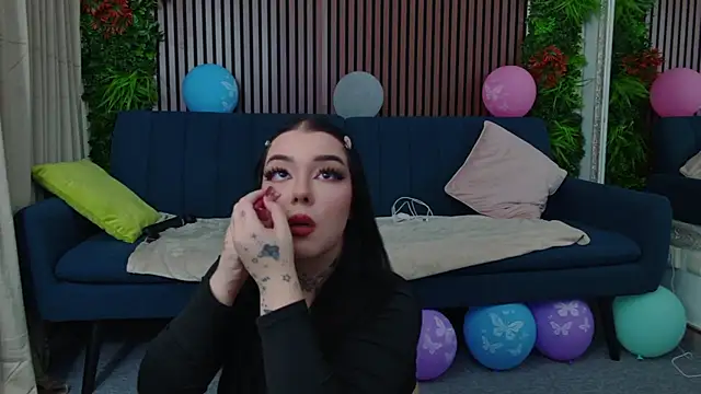 JasminSunset online show from 04.14.26