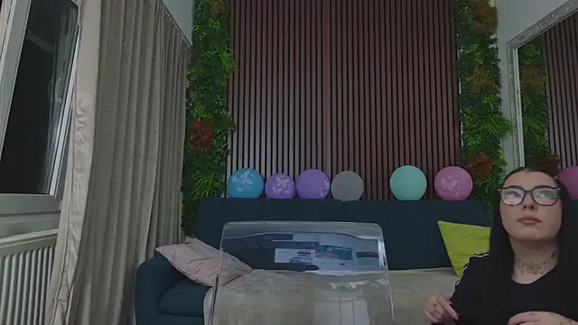 JasminSunset online show from 04.16.26