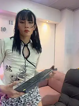 Kaoss Angel online show from 04.09.26